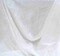 1 Yard Bright White Crushed Velvet Panne Velour 58/60" Wide Fabric for Costumes, Fashion & Upholstery